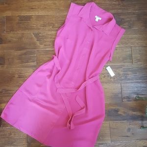 Old Navy Shirt Dress